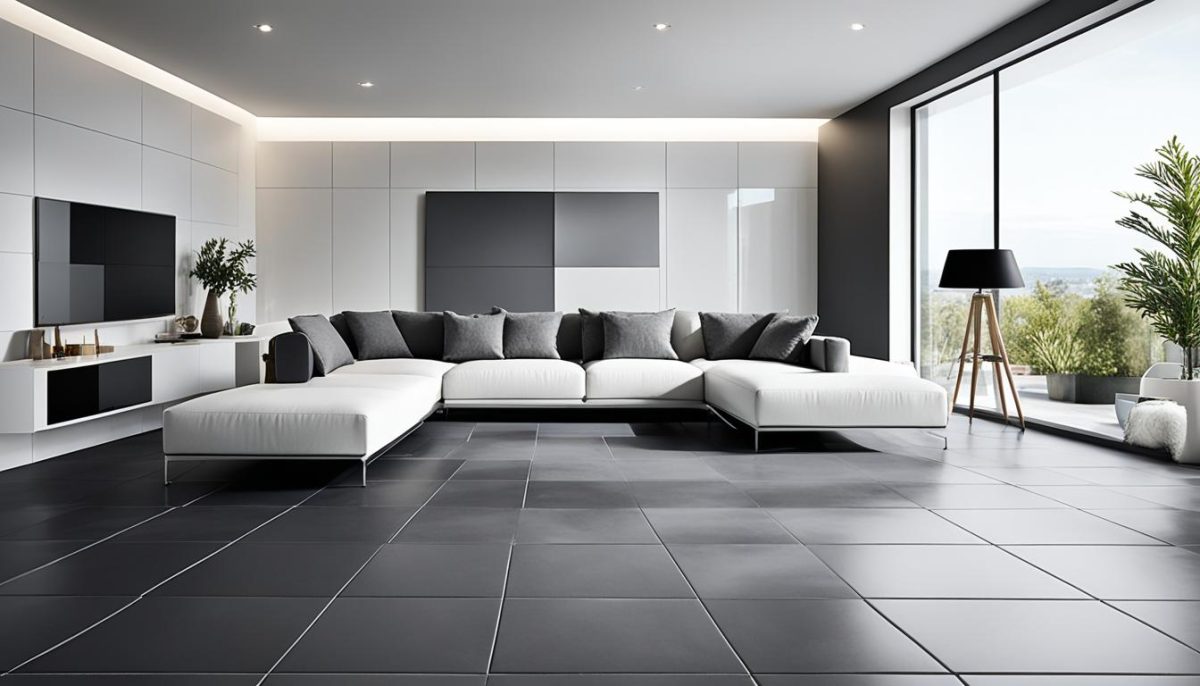 The lastest Styles in Tiles