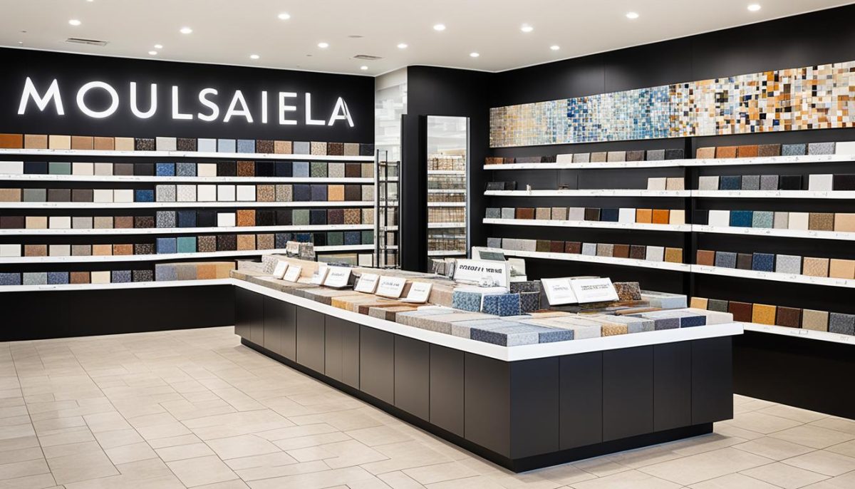 Tile Shops Australia