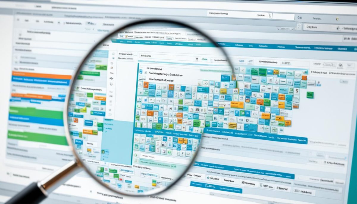 Tile directory SEO benefits