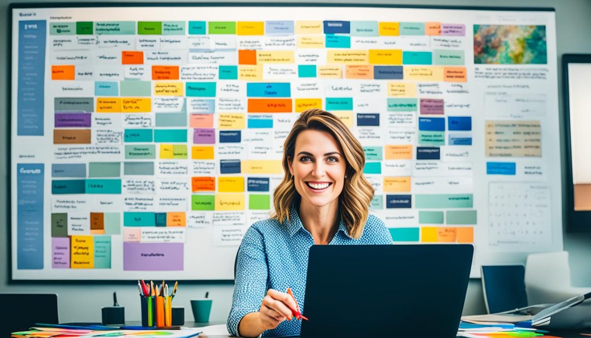 Tile directory management tools