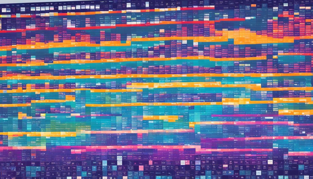 Tile directory performance assessment