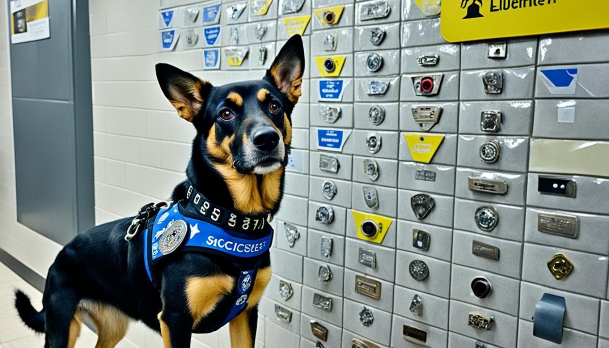 Tile directory security efforts