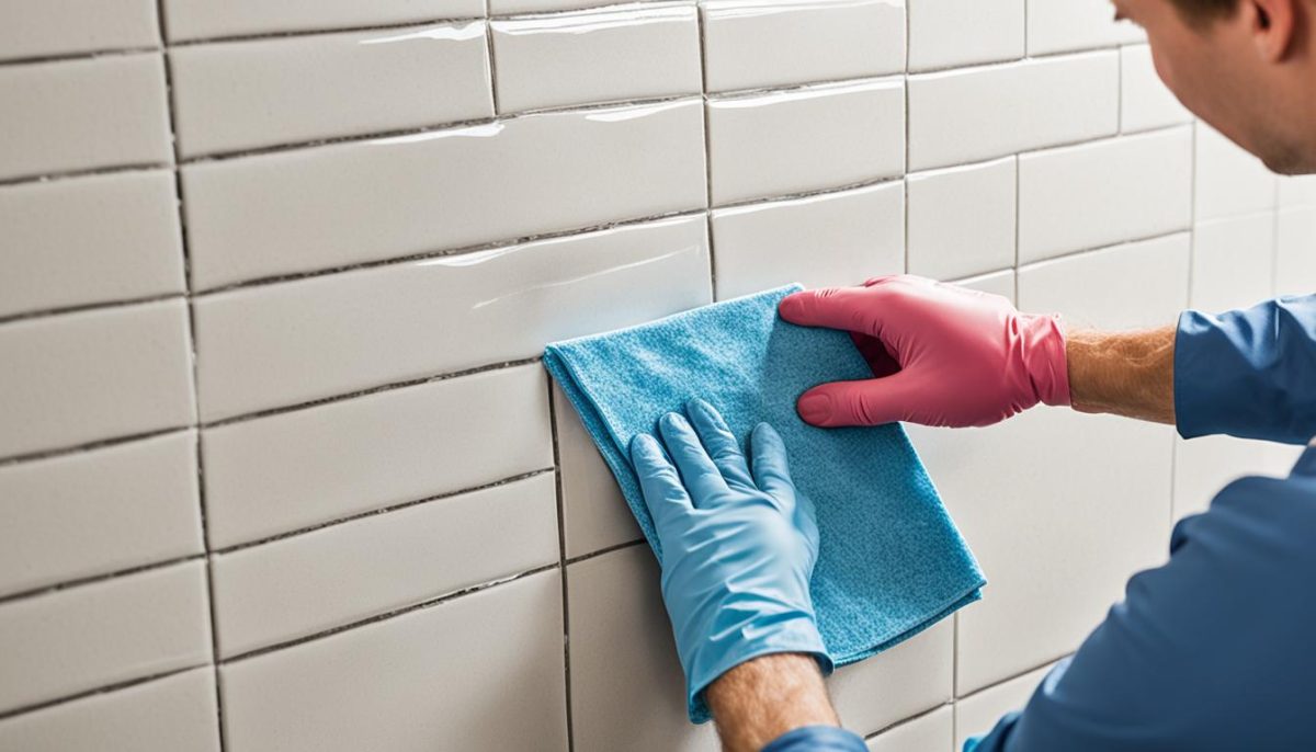 tile maintenance tips