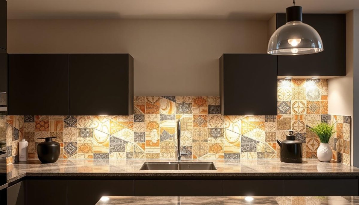 kitchen splashbacks