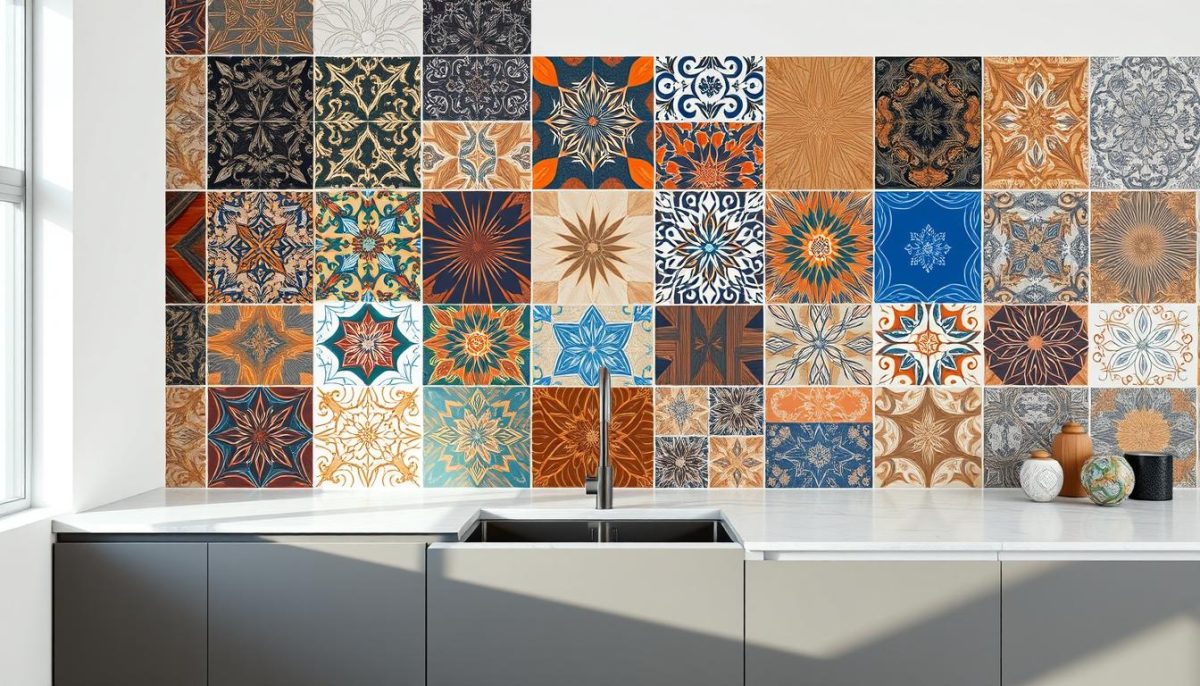 kitchen tiles Sydney